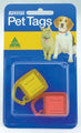 Pet Tags Kevron Pk2