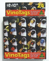 Vinotag Wine Tags Kevron Bx24