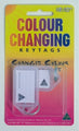 Key Tags Kevron Colour Changing 2Pk