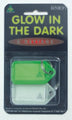 Key Tags Kevron Glow In The Dark 2Pk