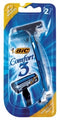 Shaver Bic Comfort 3 4'S