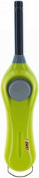 Lighter Bic Mega U140 Green