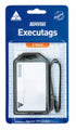 Luggage Executag Kevron Bp2 Id24Bp