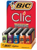 Lighter Bic Mini Electronic (J39) With Child Guard