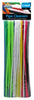 Pipe Cleaners Colorific Chenille Asst Col Pk100