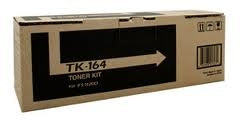 Toner Cart Kyocera Tk164 Black