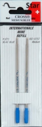 Refill Pen Star Med Blue Cross Crd2