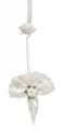 Wedding Motif Me Miniature Parasol Ivory