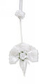 Wedding Motif Me Miniature Parasol White