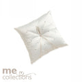 Wedding Ring Cushion Me With Pearls Ivory