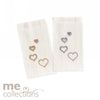 Wedding Cake Bags Me Multi Hearts Gold