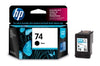 Inkjet Cart Hp 74 Black