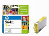 Inkjet Cart Hp 564Xl Cb325Wa Yellow