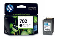 Inkjet Cart Hp Cc660Aa 702 Black