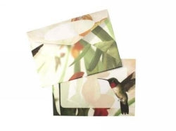 Envelope C/Land C6  Hummingbird 2 Pk15