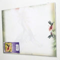 Paper C/Land A4 25'S Hummingbird Design Print