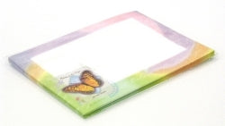 Envelope C/Land C6 Magic Butterfly Pk15