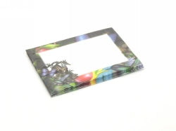 Envelope C/Land C6  Jungle Print Pk15