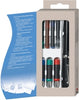 Pen Calligraphy Sheaffer Mini Kit Right Handed