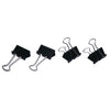 Esselte Foldback Clips #3 32mm - Box of 12