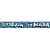 Banner Alpen Birthday Boy