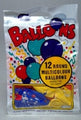 Balloons Alpen Multicolour Asst 12'S