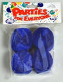 Streamers Crepe Alpen P4 Blue