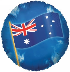 Alpen Australian Foil Balloon