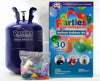 Party For Everyone Alpen Helium Tank Plus 30 Balloons