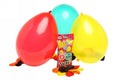 Balloons Alpen P30 Crystal Mixed