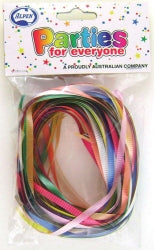 Party Curling Ribbon Alpen 1.5M 20'S