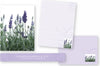 Correspondence Set Ozcorp Lavender 20Sht 12Env