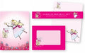 Correspondence Set Ozcorp Fairy Princess 20Sht 12Env