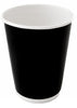 Cups Hot Drink Capri 12Oz Pk25