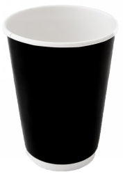 Cups Hot Drink Capri 16Oz Pk25