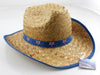 Hat Acp Aussie Cowboy Straw