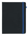 Journal Vauxhall Debden Contrast Quarto Navy