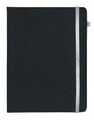 Journal Vauxhall Debden Contrast Quarto Silver