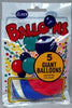 Balloons Alpen Giant 5'S