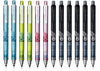 Mechanical Pencil Uni Kuru Toga 0.7Mm Asst Barrels