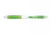 Pencil Mechanical Uni Clifter M5-118 .5Mm Green