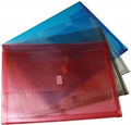 Polywally File Colby F/C 325F Blue