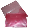 Polywally File Colby F/C 325F Pink Pk12 (Bts Code)