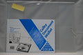 Doc Wallet A3 Colby 335A W/Elastic Clear