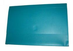 Polywally File Colby F/C 328F Turquoise Pk12 (Bts Code)