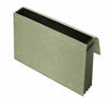 Expanding Wallet Marbig F/C H/Duty Grey