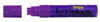 Marker Liquid Chalk Texta Dry Wipe Jumbo Purple