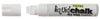 Marker Liquid Chalk Texta Dry Wipe Jumbo White