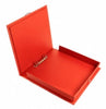 Binder Box Bantex On The Go 2R 40Mm Orange