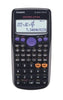 Calculator Casio Fx82Au Plus Ii Scientific